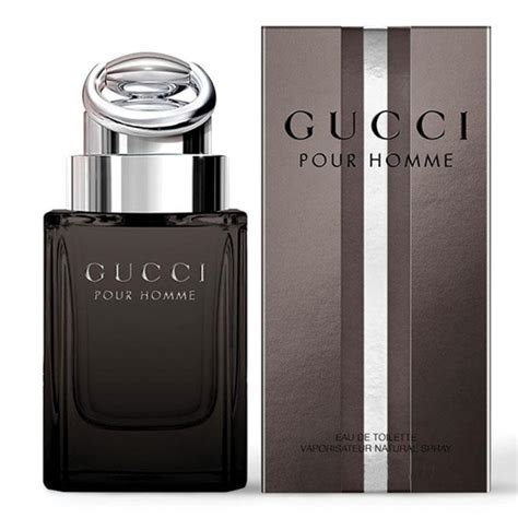 gucci by gucci pour homme eau de toilette 50ml spray|gucci rush 2 sephora.